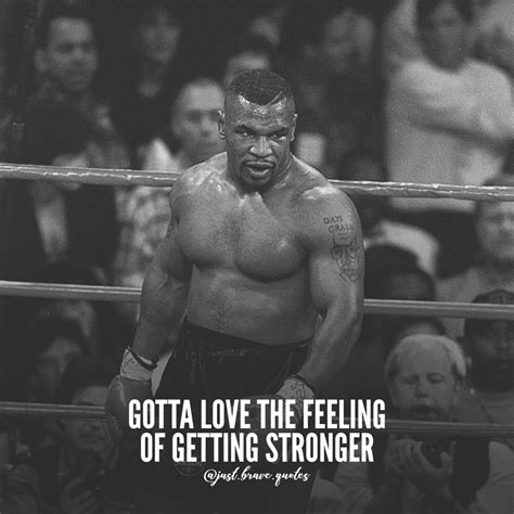 Mike Tyson Motivational Quotes