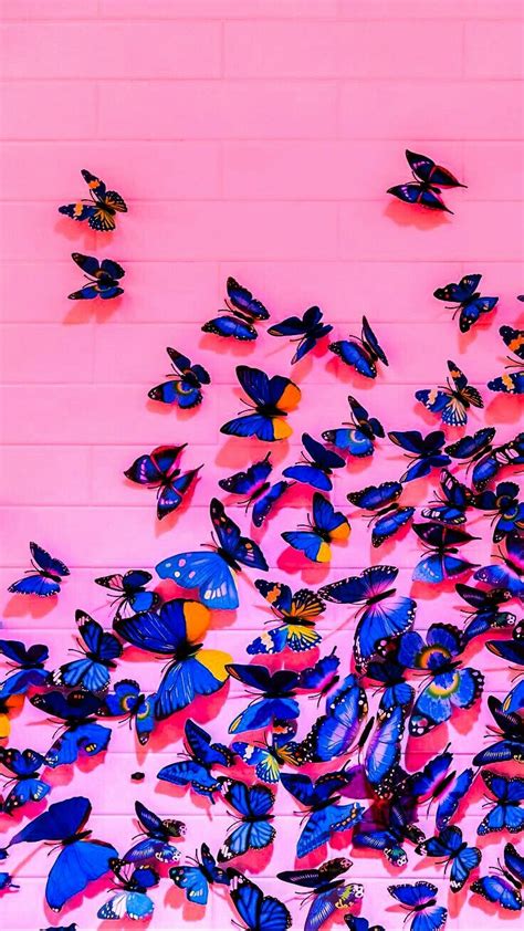 Butterfly Wallpaper Iphone, Iphone Background Wallpaper, Aesthetic ...