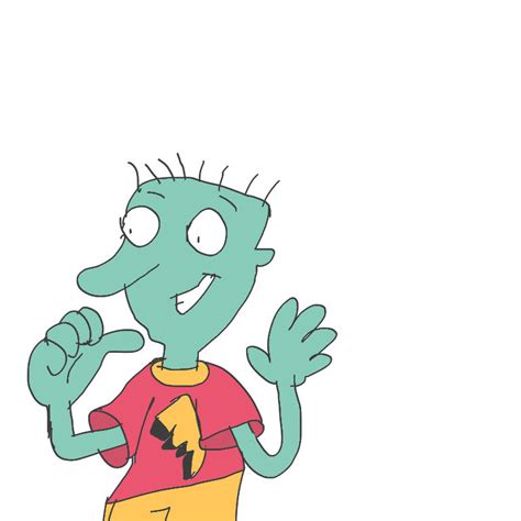 Doug- Skeeter Valentine by TotallyTunedIn on DeviantArt