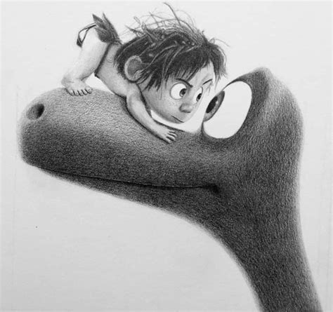 Pencil Drawings :: Behance