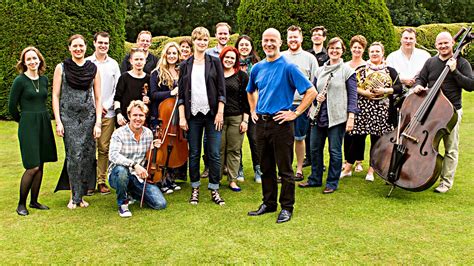 BBC Radio 4 - The Archers, The Archers at the Opera (August 2015).