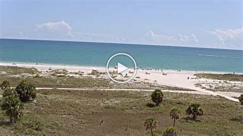 Treasure Island Beach | Live Treasure Island Webcam