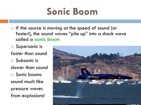 PPT - Sound Waves PowerPoint Presentation, free download - ID:1857098