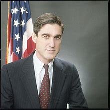 Robert Mueller - Wikipedia