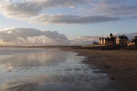 Book Sandhouse Hotel in Rossnowlagh | Hotels.com