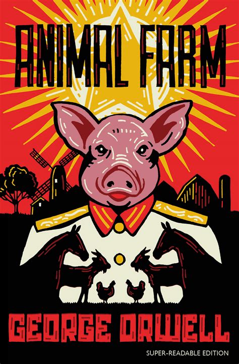 Animal Farm (Penguin Essentials, 94) | ubicaciondepersonas.cdmx.gob.mx