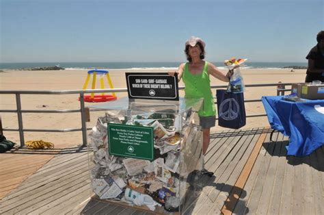 Rockaway Beach and Boardwalk Images : NYC Parks