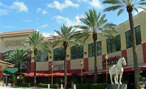 The Galleria Mall: MyFortLauderdaleBeach.com