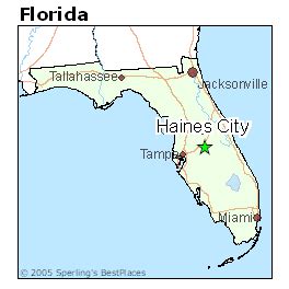 Best Places to Live in Haines City, Florida