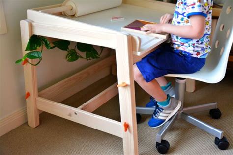 Loving IKEA children's tables - FLISAT Children's desk and table - how we montessori | Oyun ...