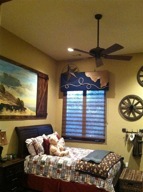 20+ Cowboy Bedroom Decor For Kids