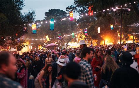 Meredith Music Festival drops magnificent 2022 lineup - Forte Magazine