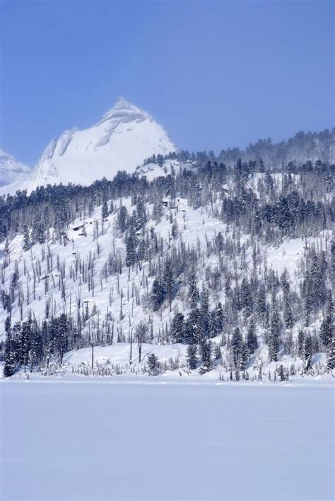 Western Sayan mountains. stock image. Image of climate - 18544775