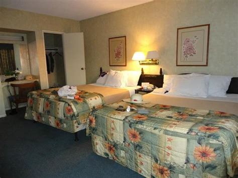 TRAVELERS BEACH INN - Updated 2024 Prices & Hotel Reviews (Ventura, CA)