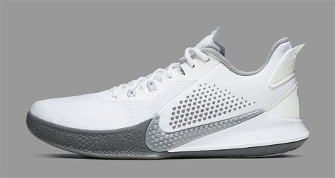 Kobe Bryant’s Latest Nike Sneaker Silhouette Unveiled - Street Stalkin