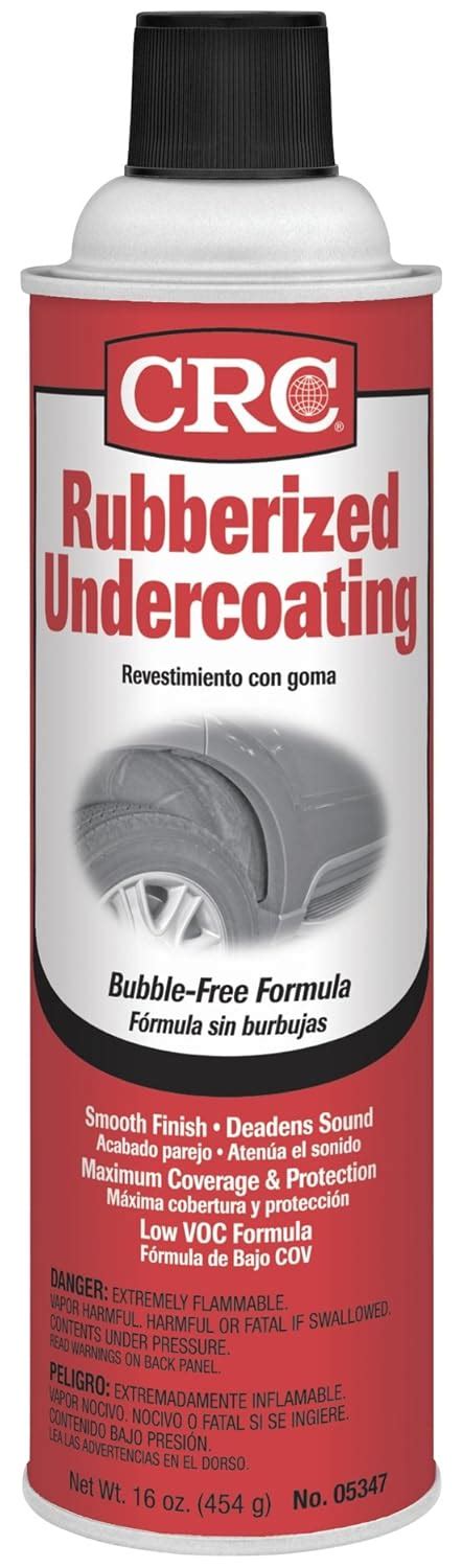 Best Undercoating Spray For Trucks Reviews (Feb.2020)