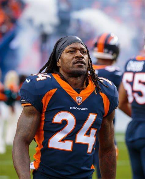 This Date In Transactions History: Broncos Cut Adam “Pacman” Jones