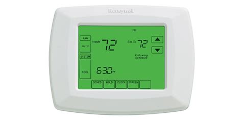 Honeywell's programmable thermostat will keep you warm & save money at $39 (Reg. $80) - 9to5Toys