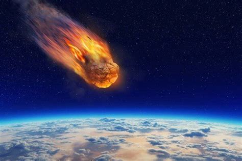 Qué son los Meteoritos - Características y Tipos | CurioSfera-Ciencia.com | Meteoritos, Ciencias ...