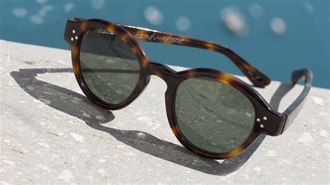 5 luxury sunglasses brands you need to know about | T3