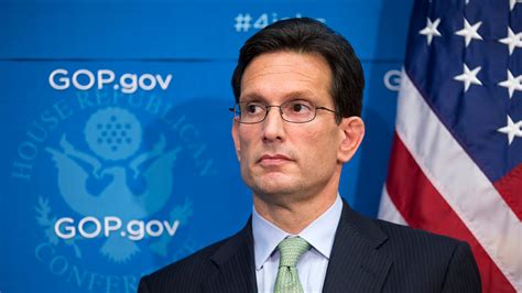 House Majority Leader Eric Cantor loses GOP primary - ABC13 Houston