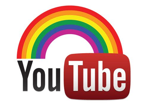 youtube-rainbow – TechCrunch