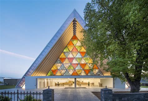 The Humanitarian Works of Shigeru Ban | ArchDaily