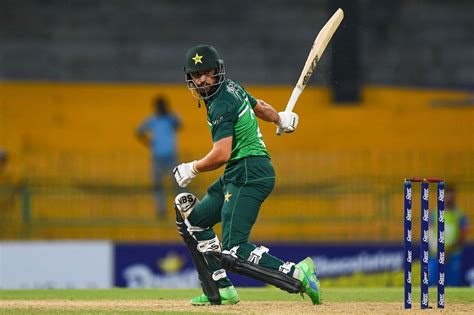 Mohammad Nawaz chipped in with a 25-ball 30 | ESPNcricinfo.com