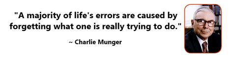 16 Charlie Munger Quotes That'll Change Your Life - Ignore Limits