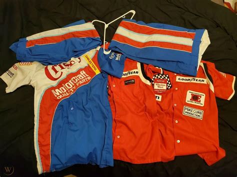 Nascar Pit Crew Uniforms | #2100890150