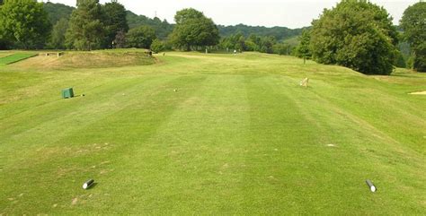 Llanishen Golf Club - Golf in Wales