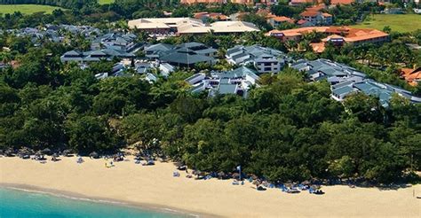 Sunscape Puerto Plata - all-inclusive beach resort for $73 - The Travel Enthusiast The Travel ...