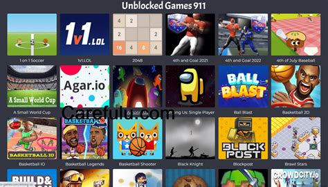 Best Crazy Games Unblocked WTF, 911, 66 What is It? | carefulu.com