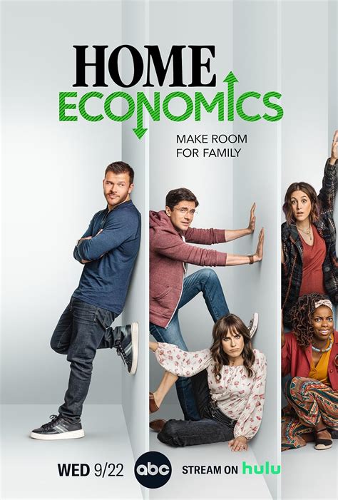 "Home Economics" Episode #3.11 (TV Episode 2023) - IMDb