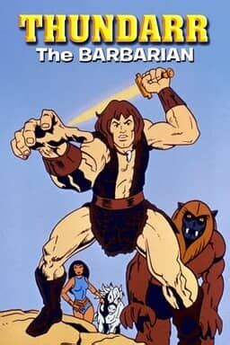 WarnerBros.com | Thundarr The Barbarian: Season 1 | TV