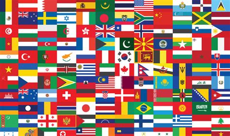 Travel Quiz 07: Flags of the World | taste2travel | Test Your Knowledge!