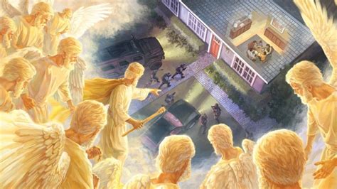 Jehovah’s Witnesses’ Vision of Armageddon: A Guide – JW FAQ