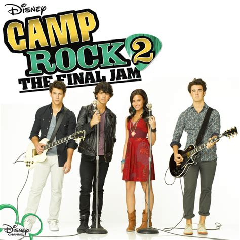 camp rock2 - Camp Rock 2 Photo (18874478) - Fanpop