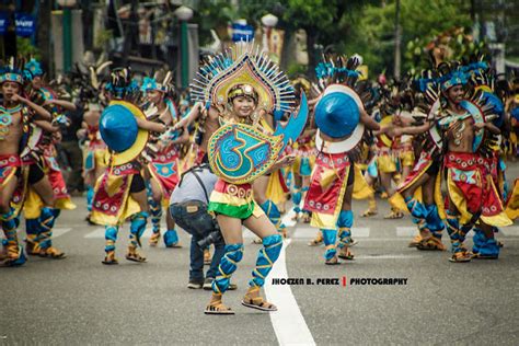 Byahero: Featured Photos | Ibalong Festival 2012 Street Presentation ...