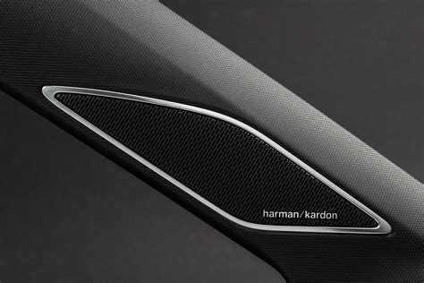 iF - Harman Kardon for Volkswagen Golf 8