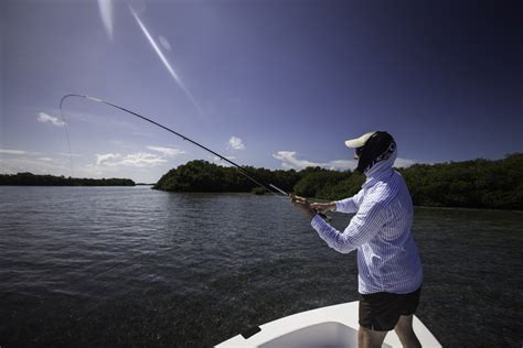 5 Essential Saltwater Fly-Fishing Tips, According to an Expert