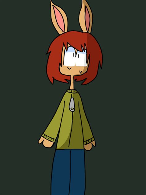 Arthur request #1 Ladonna Compson by swaggerX3 on DeviantArt