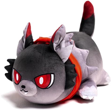 Aphmau Plush Doll Toys, Meemeows Cat Food Plushies, 9.8In Food Cat Plushies Toy, Coke French ...