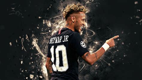 Neymar Wallpapers - 4k, HD Neymar Backgrounds on WallpaperBat