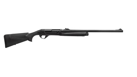 Benelli Super Black Eagle 3 Rifled Slug 12 Gauge 3" 24" Barrel Semi Auto Shotgun