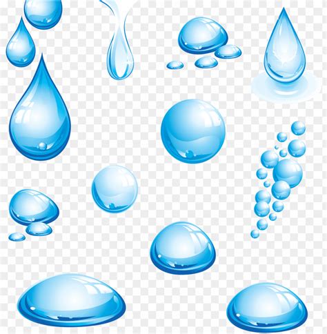 Free download | HD PNG blue water drops PNG transparent with Clear ...