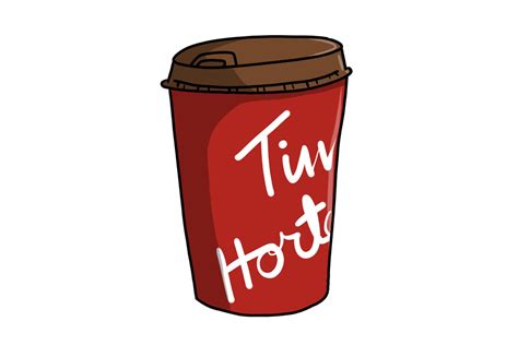 What Your Favourite Tim Hortons Beverage Says About You - All Wit, No Brevity