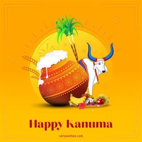 316+ Happy Kanuma Wishes 2024 for Prosperity and Peace - Msgs & SMS - Very Wishes