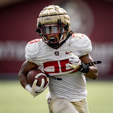 Photo Gallery: FSU Scrimmage No. 2