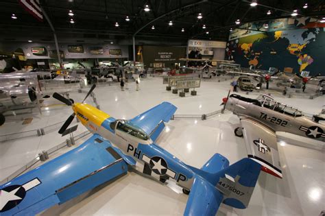 The Top Warbird Aviation Museums | Warbirds, Aerospace museum, Aviation